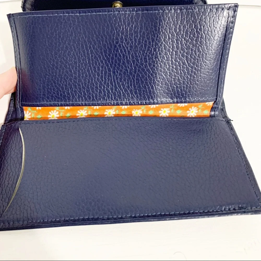 Unbranded vintage navy